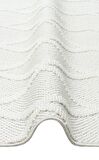 SORAYA COZY KREM HALI CZY 04 CREAM 160*230 CM