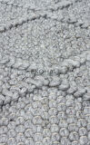 Jade Koleksiyonu Yün ile üretilen örme el halısı Diamond Grey
