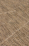 Salda Koleksiyonu iç ve Dış Mekan Kullanımına Uygun Jüt Görünümlü Yumuşak Dokulu Sisal Kilim SLD 03 Natural