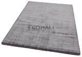 Comfort Koleksiyonu Yumuşak Dokulu Tozsuz Halı 1006 Anthracite