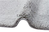 Comfort Koleksiyonu Yumuşak Dokulu Tozsuz Halı 1006 Grey