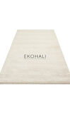 Comfort Koleksiyonu Yumuşak Dokulu Tozsuz Halı 1006 L.Stone