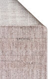 Joy Koleksiyonu Yumuşak Dokulu Tozsuz Halı JOY 01 Grey