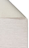 Shade Koleksiyonu Akrilik Dokuma Modern Halı SHD Plain Krem