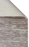 Shade Koleksiyonu Akrilik Dokuma Modern Halı SHD Plain Koyu Gri