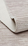 Shade Koleksiyonu Akrilik Dokuma Modern Halı SHD Plain Açık Gri