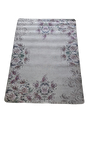 EKO GARDEN GR1801 DEEP PLUM 120X180