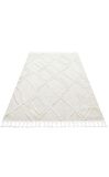 SORAYA TERAZZO HALI TRZ 03 WHITE 120*180 CM