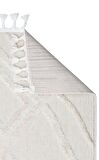 SORAYA TERAZZO HALI TRZ 03 WHITE 120*180 CM