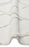 SORAYA TERAZZO HALI TRZ 03 WHITE 120*180 CM