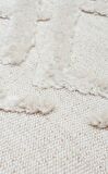 SORAYA TERAZZO HALI TRZ 03 WHITE 120*180 CM