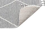SORAYA SOHO HALI SH 02 GREY 160*230 CM