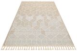 SORAYA SOHO SH 03 BEIGE 130*190 CM