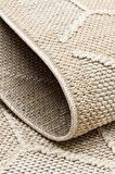 SORAYA SOHO SH 03 BEIGE 130*190 CM