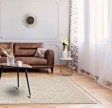SORAYA SOHO SH 03 BEIGE 130*190 CM