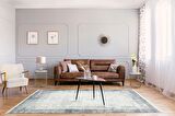 SORAYA LAGOS HALI LGS 06 CREAM GREY 160*230 CM