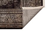 EKO ANATOLIA ANT01 ANTRASIT BEIGE 160X230