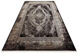 EKO ANATOLIA ANT01 ANTRASIT BEIGE 160X230