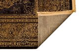 EKO ANATOLIA ANT01 ANTRASIT GOLD 160X230