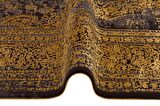 EKO ANATOLIA ANT01 ANTRASIT GOLD 160X230