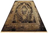 EKO ANATOLIA ANT01 ANTRASIT GOLD 160X230