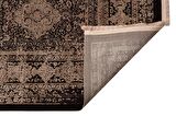 EKO ANATOLIA ANT02 ANTRASIT VIZON 160X230
