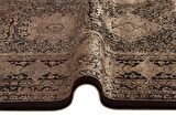 EKO ANATOLIA ANT02 ANTRASIT VIZON 160X230