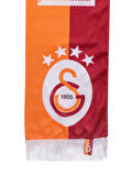 Galatasaray Peşindeyiz Şal Atkı U211171