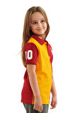 Galatasaray Metin Oktay Çocuk Polo T-Shirt C88084