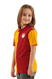 Galatasaray Metin Oktay Çocuk Polo T-Shirt C88084