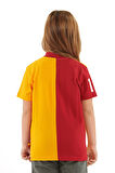 Galatasaray Metin Oktay Çocuk Polo T-Shirt C88084