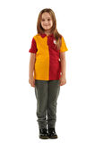 Galatasaray Metin Oktay Çocuk Polo T-Shirt C88084