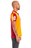 Galatasaray Metin Oktay Polo T-Shirt E88083