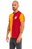 Galatasaray Metin Oktay Polo T-Shirt E88083