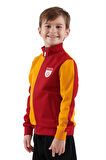 Galatasaray Metin Oktay Çocuk Ceket C88102