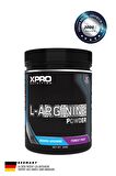 L-arginine Powder 300gr - 60 Servis - Orman Meyveleri Aromalı