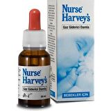 NURSE HARVEYS GAZ GIDERICI DAMLA 20 ML