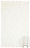 SORAYA HALI URBAN URB 02 WHITE 120*180 CM