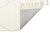 SORAYA HALI URBAN URB 02 WHITE 120*180 CM