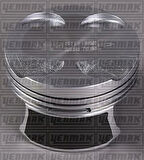 Psa Motor Piston Segman (std) P3008 P2008 Partner Tepe 207 P308 P508 P208 P5008 C3 Picasso C4 C4 Picasso - Yenmak 36-04104-000