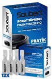 Robot Süpürge Deterjanı