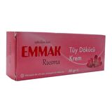 Tüy Dökücü Krem 100Gr