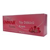 Tüy Dökücü Krem 100Gr