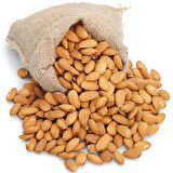 1 KG BADEM İÇİ ÇİĞ