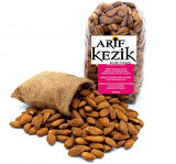 1 KG BADEM İÇİ ÇİĞ