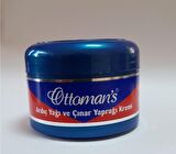 Ottoman's Argan Yağı 50Ml