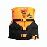 Ocean Can Yeleği 30 Newton Yüzdürme Yardımcısı 3-6 Yaş