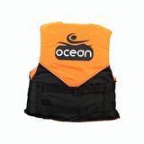 Ocean Can Yeleği 30 Newton Yüzdürme Yardımcısı 3-6 Yaş