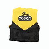 Ocean Can Yeleği 30 Newton Yüzdürme Yardımcısı 3-6 Yaş