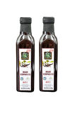 2'li Set Organik Keçiboynuzu Özü 250ml 340g